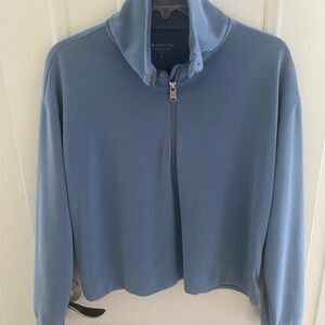 Athleta lightweight pullover